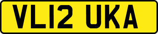 VL12UKA