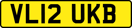 VL12UKB