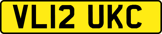VL12UKC