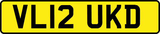 VL12UKD