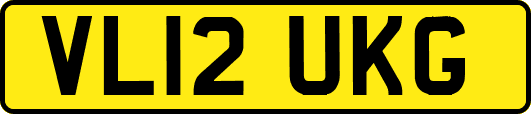 VL12UKG