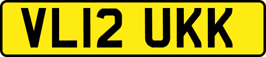 VL12UKK