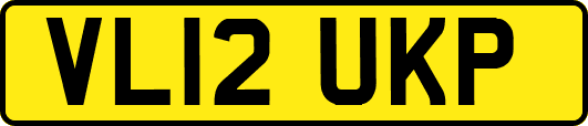 VL12UKP