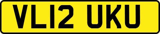 VL12UKU