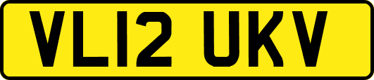 VL12UKV