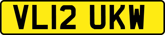 VL12UKW