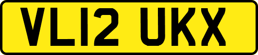VL12UKX