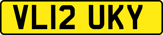 VL12UKY