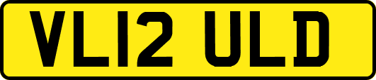 VL12ULD