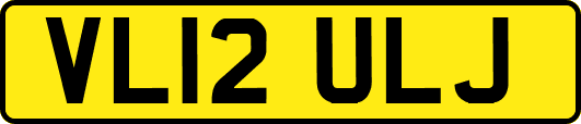 VL12ULJ
