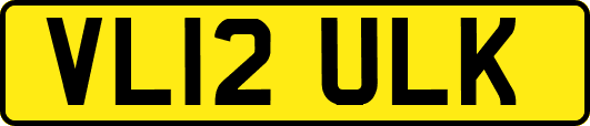VL12ULK
