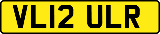 VL12ULR