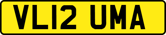 VL12UMA