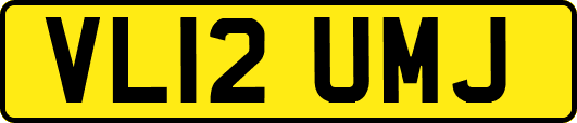 VL12UMJ