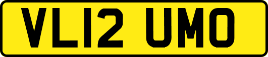VL12UMO