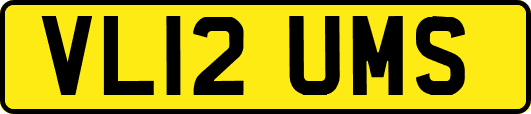 VL12UMS