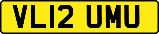 VL12UMU