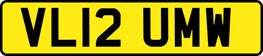 VL12UMW