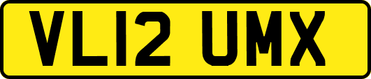 VL12UMX