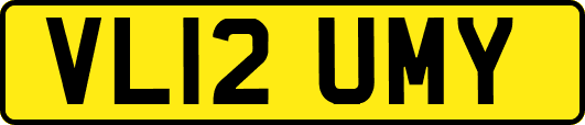 VL12UMY