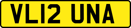 VL12UNA