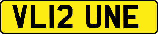 VL12UNE