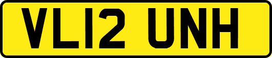 VL12UNH