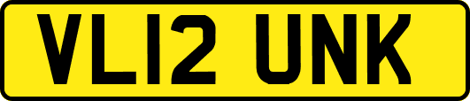 VL12UNK