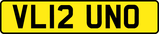 VL12UNO