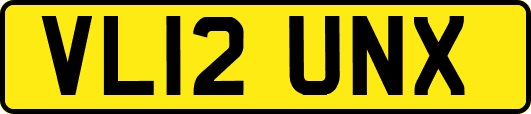 VL12UNX