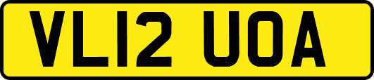 VL12UOA