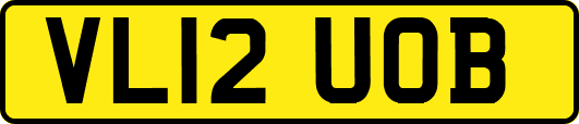 VL12UOB