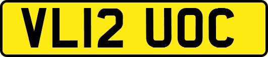 VL12UOC