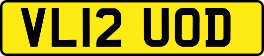 VL12UOD