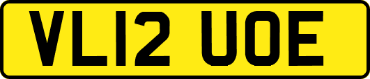 VL12UOE