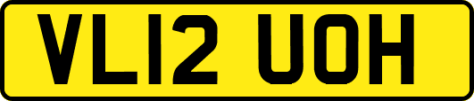 VL12UOH