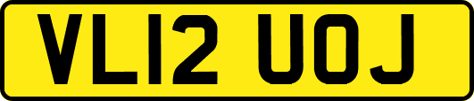 VL12UOJ