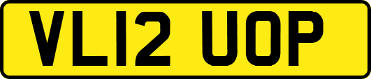VL12UOP