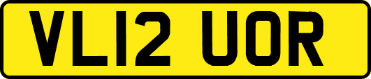 VL12UOR