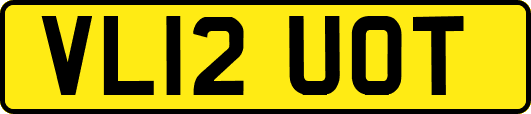 VL12UOT
