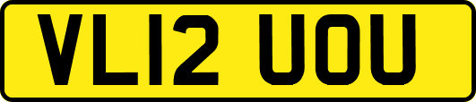 VL12UOU