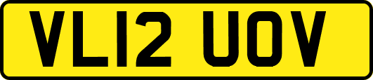 VL12UOV