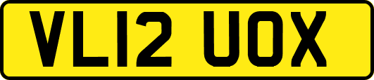 VL12UOX