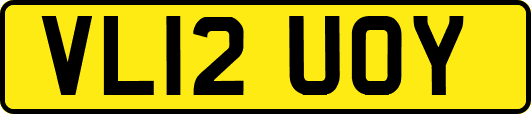 VL12UOY