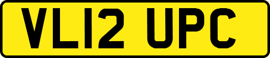VL12UPC