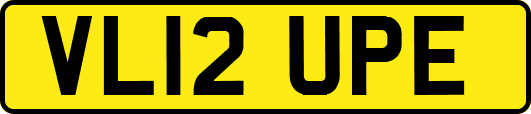 VL12UPE