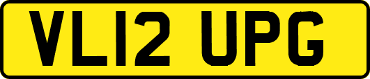 VL12UPG