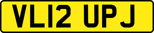 VL12UPJ