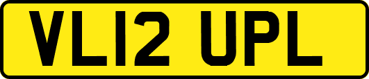 VL12UPL