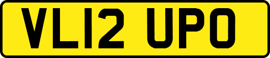 VL12UPO